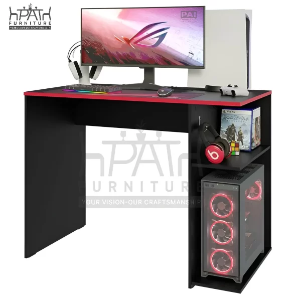 Lume Computer Table | PFTV-007