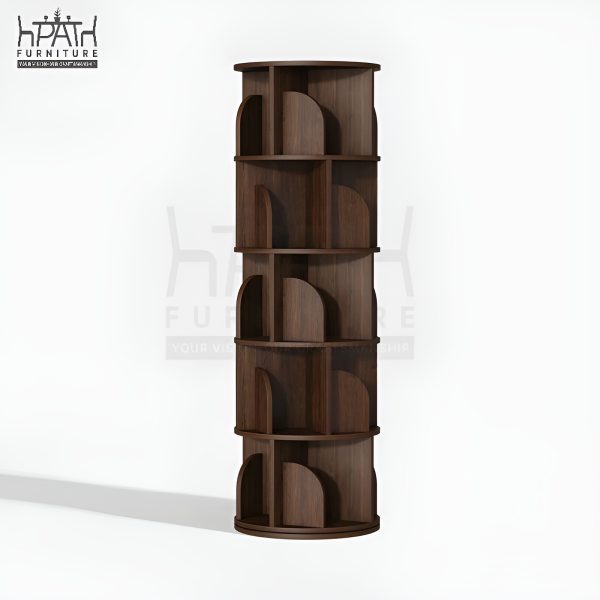 Fiction 360 Degree Bookshelf | PFBS-003 - Image 6
