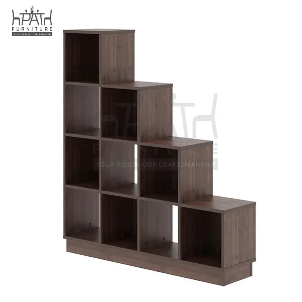 Novel Nook Bookshelf | PFBS-014 - Image 2
