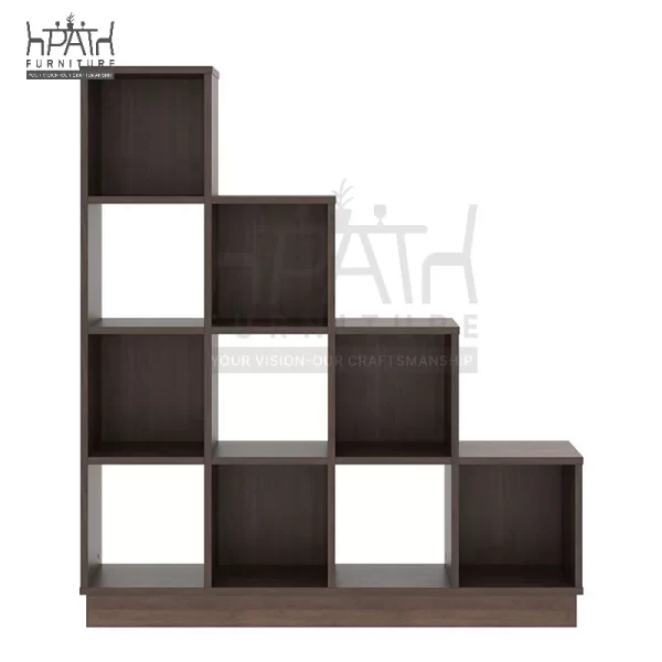 Novel Nook Bookshelf | PFBS-014 - Image 4