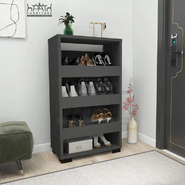 Keeper Shoe Rack | PFSR-001 - Image 4