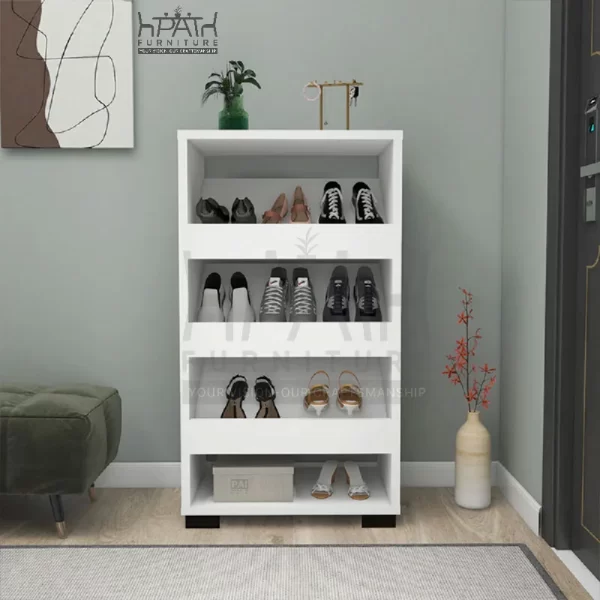 Keeper Shoe Rack | PFSR-001