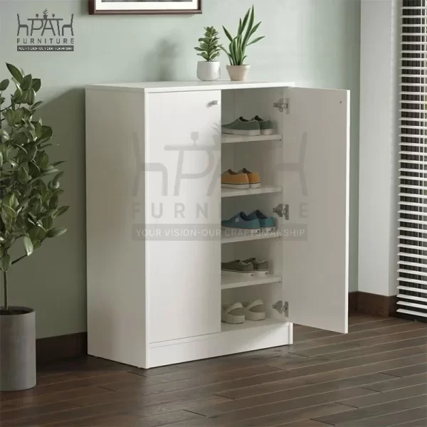 Racko Shoe Rack | PFSR-005