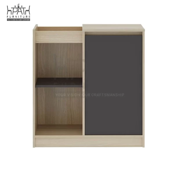 PineStep Shoe Rack | PFSR-007 - Image 4