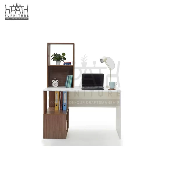 Iconic Study Table | PFTV-014 - Image 2