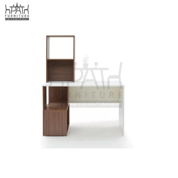 Iconic Study Table | PFTV-014 - Image 4