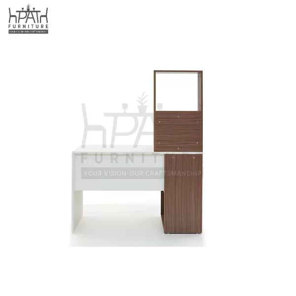 Iconic Study Table | PFTV-014 - Image 3