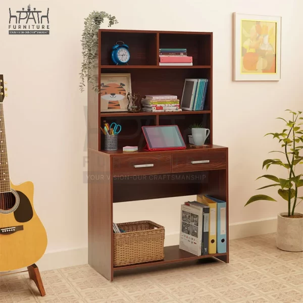 Zenith Study Table | PFTV-016