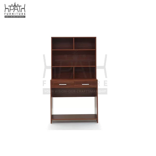Zenith Study Table | PFTV-016 - Image 2
