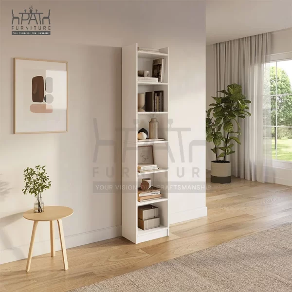 Omnix Bookshelf | PFBS-015