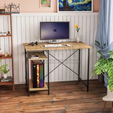 Zenvia Computer Table | PFTV-036